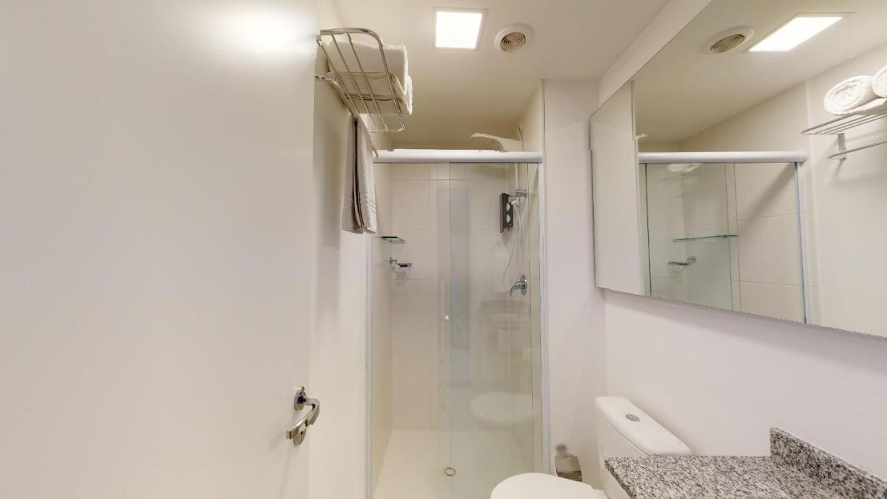 Nomah - Aptos Por Temporada Na Liberdade Apartment São Paulo Ngoại thất bức ảnh