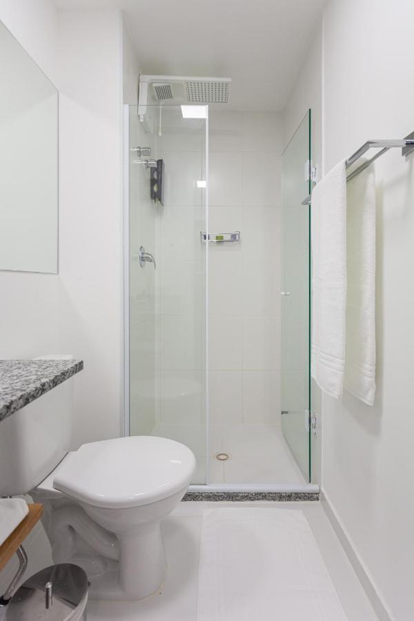 Nomah - Aptos Por Temporada Na Liberdade Apartment São Paulo Ngoại thất bức ảnh